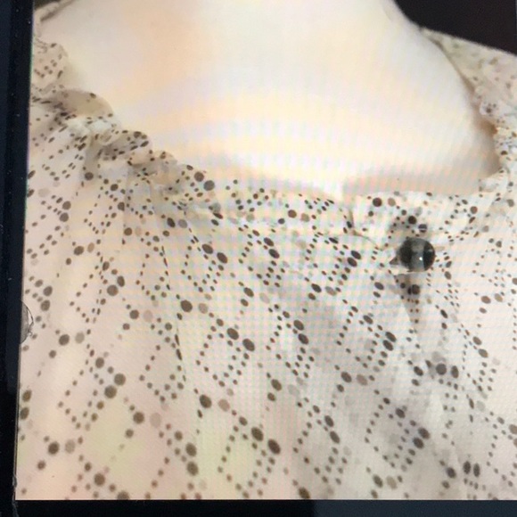 Blouse - Picture 4 of 5